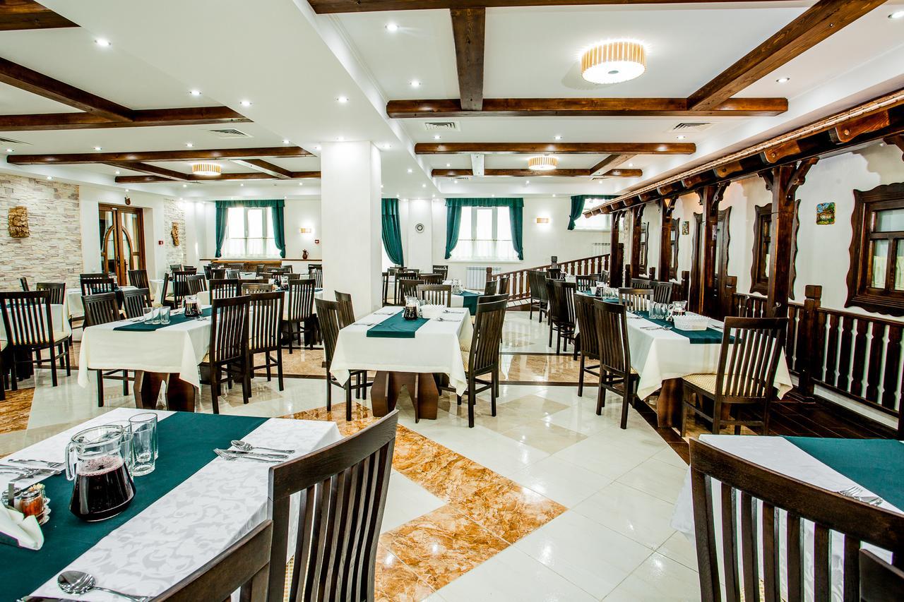 Hotel Institutul Muncii Kišiněv Exteriér fotografie